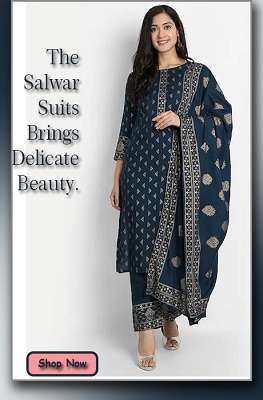 salwar kameez